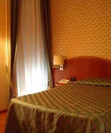 Hotel Umberto Primo Cesano Maderno